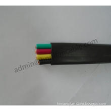 PVC insulated Wire 4mm2